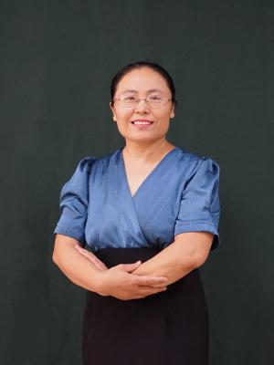 许秀梅